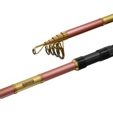Prút Delphin QUEEN Tele 300cm/100g