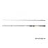 Prút DELPHIN ZANDERA B-CAST 230cm/5-28g