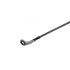 Prút DELPHIN ZANDERA B-CAST 230cm/5-28g