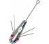 Olovená záťaž SURFCASTING EnergoTeam 125 g