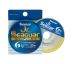 Fluorocarbon Seaguar (45-50m) 45 m 0.33 mm