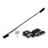 Ochrana prúta Zfish Rod Protector S 80-180cm (1ks)
