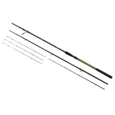 Prút Carp Expert Dynamic Feeder 390cm/120-180g