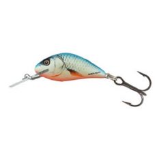 Wobler SALMO HORNET S 2.5cm/1.5g/0.5-1m