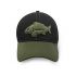 Čiapka Delphin OutLINE CARP Full