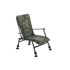 Kreslo MIVARDI CamoCODE Express