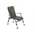 Kreslo MIVARDI CamoCODE Express