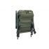 Kreslo MIVARDI CamoCODE Express
