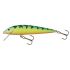 Wobler SALMO MINNOW S 5cm/5g/0.8-1.5m