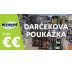 Darčeková poukážka € 50€