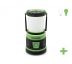 Lampa kempingová Delphin AURA+ 8.5W 5400mAh