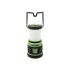 Lampa kempingová Delphin AURA+ 8.5W 5400mAh