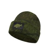 Čiapka zimná  Delphin OutLINE CamoWAY