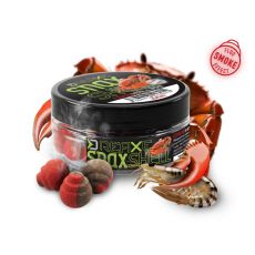 Wafters Delphin SNAX SHELL - rozpustné 14mm (30g)
