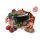Wafters Delphin SNAX SHELL - rozpustné 14mm (30g)