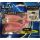 L&K Lures, Floating Shad 10cm /PINK (3ks)