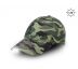 Čiapka Delphin LED OutLINE Camo
