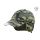 Čiapka zimná Delphin LED OutLINE Camo
