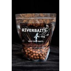 Boilies Riverbaits - Mango/Habanero 16-24mm (1000g)