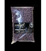Kŕmne Boilies Riverbaits 20-24mm (5kg)
