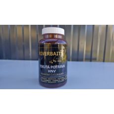 Tekutá potrava Riverbaits (250ml)