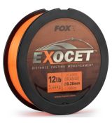 Vlasec  Fox EXOCET FLUO orange (1000m)