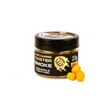 Wafters Concourse Twister SMOKE BENZAR MIX 12mm (23g)