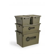 Box MIVARDI Hardcore-prepravný s vekom S-M-L