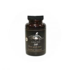Dip Four Fish Pirko Baits (250ml)