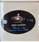 Boilies HNV Marine Mix 20/24 mm Pirko Baits (1000g)