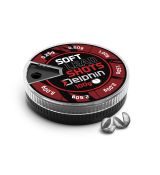 Vyvažovacie olovká Delphin SOFT (100g)