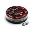 Vyvažovacie olovká Delphin SOFT (100g) 0.1-2.5 g