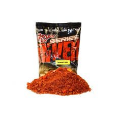 Krmivo Benzar Mix RIVER (1kg)