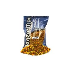 Pelety Benzar Mix CRUSHED PVA Bag Mix (800g)