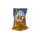 Pelety Benzar Mix CRUSHED PVA Bag Mix (800g)