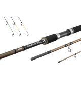 300 bodov Prút Delphin LEGIA FEEDER II 360cm/120g AKCIA