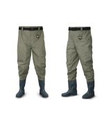 Brodiace nohavice po pás Delphin HRON Pants