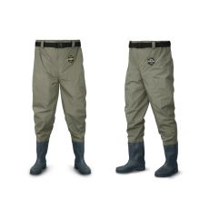 Brodiace nohavice po pás Delphin HRON Pants