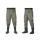 Brodiace nohavice po pás Delphin HRON Pants