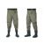 Brodiace nohavice po pás Delphin HRON Pants