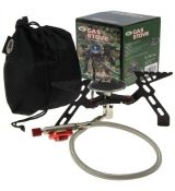 NGT Plynový varič GAS STOVE 05