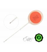 Ihla Zfish Needle Heavy Baiting