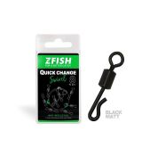 Obratlík Quick Change Zfish (10ks)