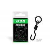 Obratlík na Ronnie Rig Zfish veľ.12 (10ks)