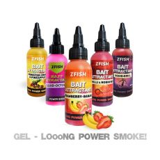 Dip Attractant Zfish (60ml)
