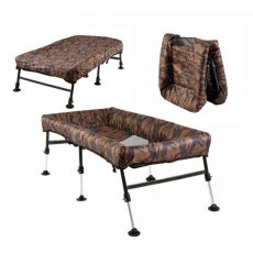 Kolíska Zfish Carp Camo (120x58cm)