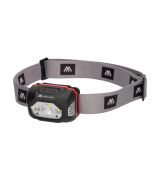 Lampa čelová MIKADO HT H440S