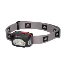 Lampa čelová MIKADO HT H440S