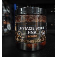 Boilies v dipe Riverbaits - Bonito 20-24 mm (200g)