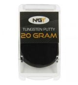 Wolfrámový tmel / Plastické olovo NGT (20g)